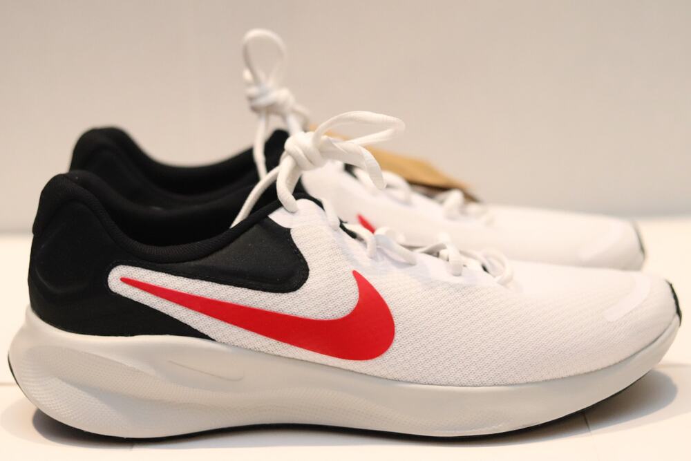 Nike Revolution 7 Running Shoe Sz 13